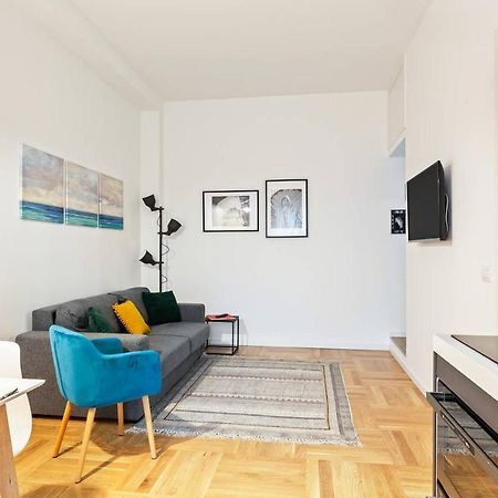 ミラノDesign And New Flat In Navigli Districtアパートメント エクステリア 写真