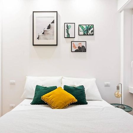 ミラノDesign And New Flat In Navigli Districtアパートメント エクステリア 写真