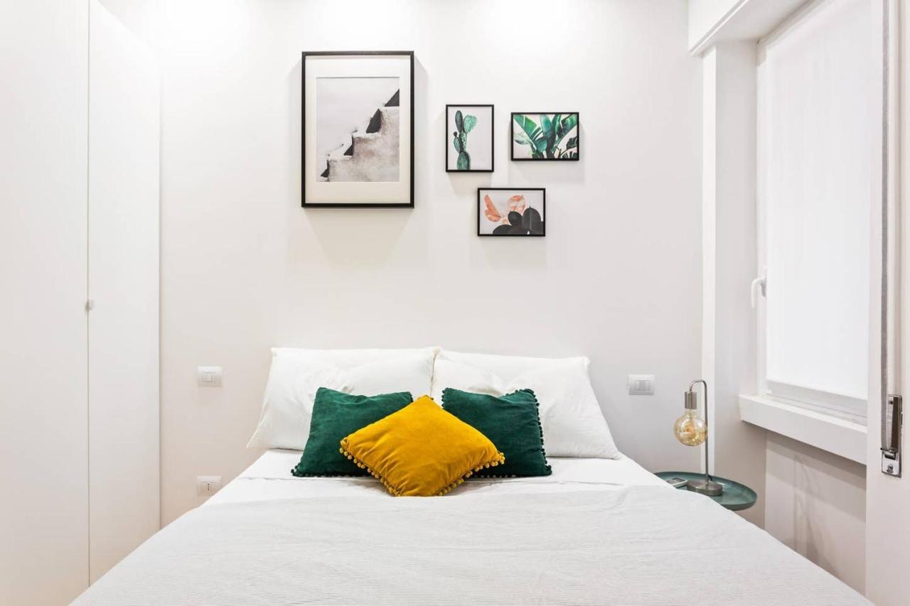 ミラノDesign And New Flat In Navigli Districtアパートメント エクステリア 写真
