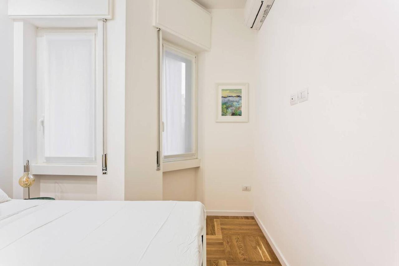 ミラノDesign And New Flat In Navigli Districtアパートメント エクステリア 写真